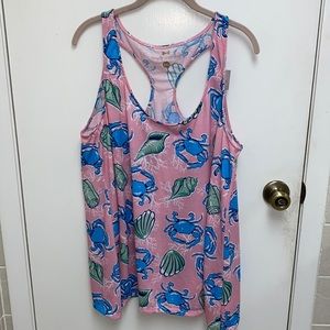 Simply Southern Top- XXL